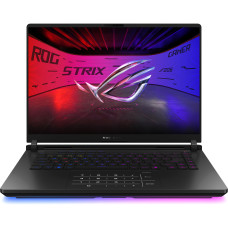 ASUS ROG Strix SCAR 16 G635LR-RW017 (Intel Core Ultra 9 275HX 2.7 ГГц/32 ГБ DDR5 5600 МГц/16