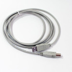 VCOM (USB 2.0 Type-AM, USB 2.0 Type-BM, 1,8м)