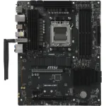 Материнская плата MSI PRO B650-S WIFI (x)