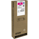 Картридж Epson C13T945340 (пурпурный; 5000стр; 38,1мл; WF-C5290DW, WF-C5790DWF)