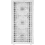 Корпус DeepCool CH560 (Midi-Tower)