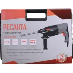Перфоратор РЕСАНТА П-24-650К