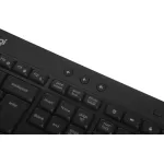Клавиатура и мышь Logitech Wireless Desktop Advanced MK540 (102кл, кнопок 2, 1000dpi)