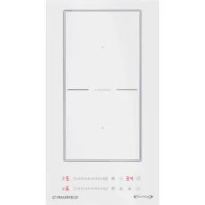 Индукционная варочная поверхность Maunfeld CVI292S2BWH