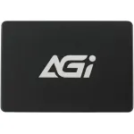 Жесткий диск SSD 500Гб AGI (2.5