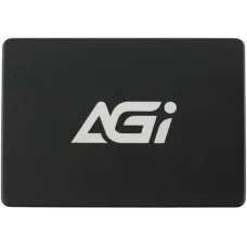 Жесткий диск SSD 500Гб AGI (2.5