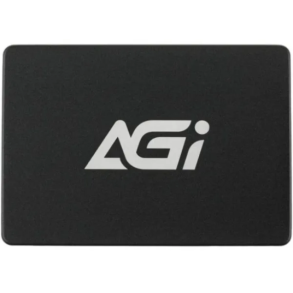 Жесткий диск SSD 500Гб AGI (2.5