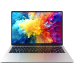 Ноутбук Maibenben M653 (AMD Ryzen 3 5400U 2.6 ГГц/8 ГБ DDR4 3200 МГц/16