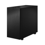 Корпус Fractal Design Define 7 Black TG Dark Tint (1x140мм)