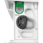 Стиральная машина Electrolux EW7FG4492UDE(59.6x84.7x66см, фронтальная, макс:9кг, 1400об/мин, черный)
