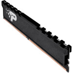 Память DIMM DDR4 32Гб 3200МГц Patriot Memory (25600Мб/с, CL22, 288-pin, 1.2 В)
