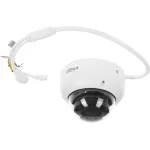 Камера видеонаблюдения Dahua DH-IPC-HDBW3441EP-AS-0280B-S2 (IP, антивандальная, купольная, уличная, 4Мп, 2.8-2.8мм, 2688x1520, 25кадр/с)