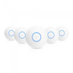 Роутер Ubiquiti UniFi AC Lite 5шт