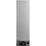 Холодильник Midea MDRB522MGE01OD (No Frost, A++, 2-камерный, инверторный компрессор, 595x2 010x660см, белый)