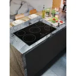 Варочная поверхность Lex EVH 772A BL