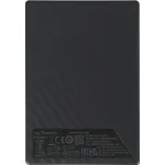 Внешний жесткий диск HDD 2Тб Western Digital My Passport (2.5