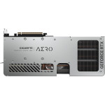Видеокарта GeForce RTX 4080 Super 2595МГц 16Гб Gigabyte AERO OC (GDDR6X, 256бит, 1xHDMI, 3xDP)