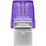 Накопитель USB Kingston DTDUO3CG3/128GB