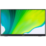 Монитор Acer UT222QBMIP (IPS, 16:9, 1920x1080, 75Гц, 5мс, 250кд/м2, DisplayPort 1.2 х 1, HDMI 1.4 х 1, VGA х 1)