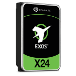 Жесткий диск HDD 20Тб Seagate Exos X24 (3.5