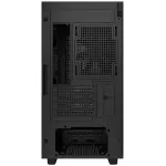 Корпус DeepCool CH370 BLACK (Mini-Tower, 1xUSB3.0)