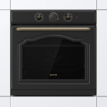 Электрический духовой шкаф Gorenje BOS67372CLB