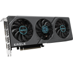 Видеокарта GeForce RTX 4060TI 2535МГц 8Гб Gigabyte (PCI-E 4.0, GDDR6, 128бит, 2xHDMI, 2xDP)