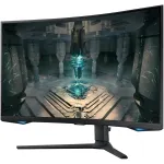 Монитор Samsung Odyssey G6 S32BG650EUXEN (31,5