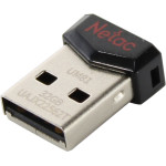 Накопитель USB Netac NT03UM81N-032G-20BK