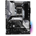 Материнская плата ASRock B650 PRO RS (AM5, AMD B650, xDDR5 DIMM, ATX, RAID SATA: 0,1,10)