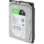 Жесткий диск HDD 4Тб Seagate Barracuda (3.5