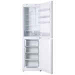 Холодильник ATLANT ХМ 4425-009 ND (No Frost, A, 2-камерный, объем 342:208/134л, 59.5x206.8x62.5см, белый)