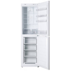 Холодильник ATLANT ХМ 4425-009 ND (No Frost, A, 2-камерный, объем 342:208/134л, 59.5x206.8x62.5см, белый) [XM-4425-009-ND]