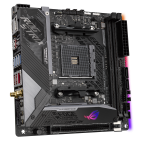 Материнская плата ASUS ROG STRIX X570-I GAMING (x)
