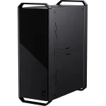 ПК Chuwi CoreBox (Core i5 12450H 2000МГц, LPDDR5 16Гб, SSD 512Гб, Intel UHD Graphics Gen12, Windows 11 Pro)