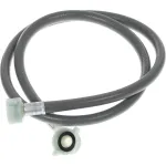 Стиральная машина Lex LWM12812WID(60x85x61см, фронтальная, макс:12кг, с сушкой, 1200об/мин, белый)