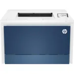 Принтер HP Color LaserJet Pro 4203dw (лазерная, цветная, A4, 512Мб, 600x600dpi, авт.дуплекс, 50'000стр в мес, Wi-Fi)