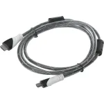 Кабель аудио-видео (прямой HDMI (m), прямой HDMI (m), HDM: ver 1.4, 1,8м)