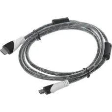 Кабель аудио-видео (прямой HDMI (m), прямой HDMI (m), HDM: ver 1.4, 1,8м) [794332]