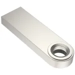 Накопитель USB Netac NT03U278N-128G-30PN