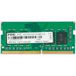 Память DDR4 4Гб 3200МГц Foxline (25600Мб/с, CL22)