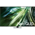 QLED-телевизор Samsung QE85QN90DAU (85