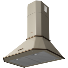 Вытяжка Korting KHC 6839 RB [KHC 6839 RB]