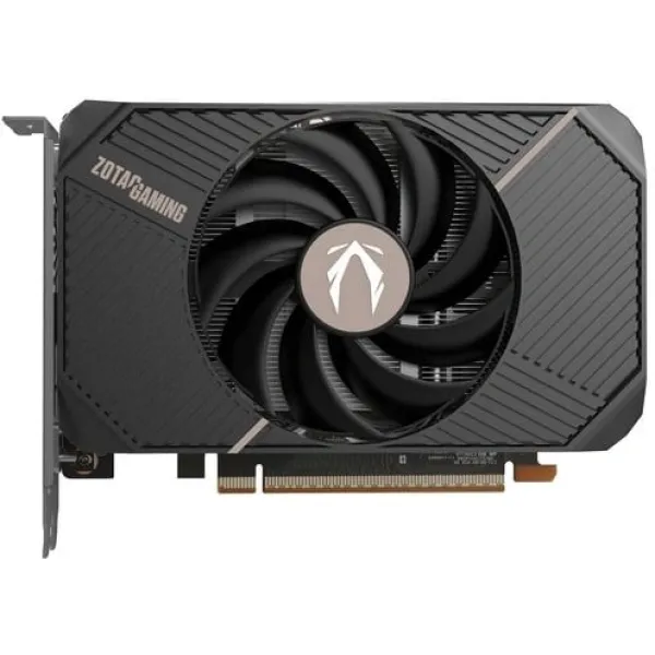 Видеокарта GeForce RTX 5060 2460МГц Zotac (GDDR7, 128бит, 1xHDMI, 3xDP)