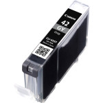 Чернильный картридж Canon CLI-42GY (серый; 492стр; 13мл; PRO-100)