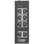 Коммутатор D-Link DIS-100E-8W