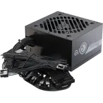 Блок питания Seasonic CORE (V3) GC-850 (ATX, 850Вт, GOLD)