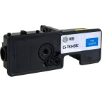 Тонер-картридж Cactus CS-TK5450C (голубой; 3200стр; Ecosys PA2600cx, PA2600cwx, MA2600cfx, MA2600cwfx)