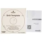 Камера видеонаблюдения Hikvision DS-2CD2H23G2-IZS (IP, антивандальная, купольная, уличная, 2Мп, 2.8-12мм, 1920x1080, 25кадр/с)