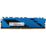 Память DIMM DDR4 8Гб 3200МГц Netac (25600Мб/с, CL16, 288-pin, 1.35 В)